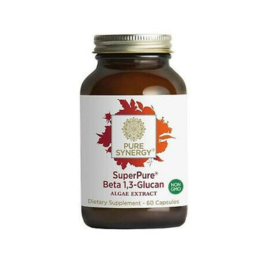 SuperPure, Beta 1,3 Glucan, Algae Extract